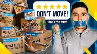 WATCH BEFORE Moving To San Antonio Texas&nbsp;[MUST WATCH]