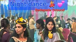 UTKOL _BAPTIST _MONDALI _MOHA_ SOBA// BADAPADA BOYS// DANCE T-SAURA YOUTUBE CHANNEL 