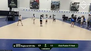 Club Fusion 11 Heat vs. MOD Regional G11 Bla (2026.02.07)