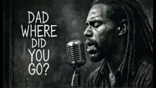 Dad, Where Did You Go? | A Son’s Cry After Divorce (Official Audio)