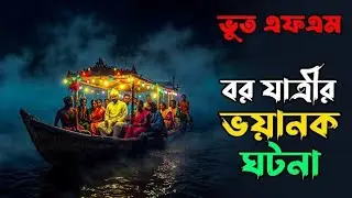 Bhoot Dot Com Email Episode 09 Most Horror Story With RJ Rasel