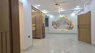 Explore this 1740 sq. ft. North-East facing 3BHK at Nanda Devi, Dwarka Sector 10.