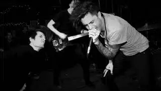 Justin Pearson :: Punk Ethics