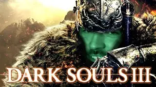 DARK SOULS 3 - ESTO EMPIEZA