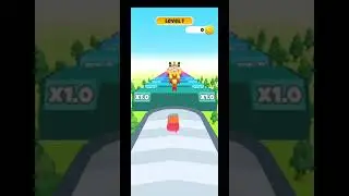 MAX LEVEL in Arrow Fest