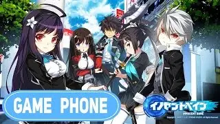 Innocent Bane - Gameplay [ Game Phone ]