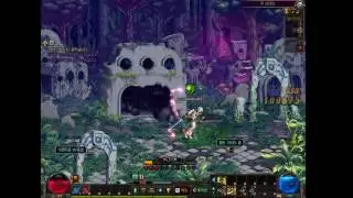 KDNF Seasonal Server - Old Streets
