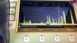 promax hd ranger eco - echoes analysis -