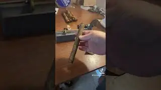 Real Vs Fake Cohiba PT. 2