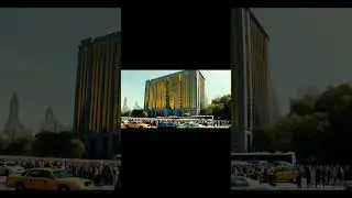 building demolition in India #like #viralshort #watch #shorts #buildingdemolition