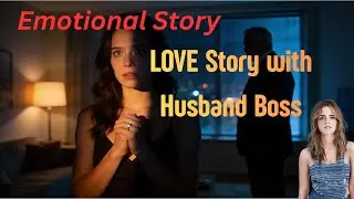 Emotional Story | Emma Watson |One Meeting. One Offer. A Married Woman&rsquo;s Most Dangerous Choice