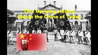 Wuchang Uprising  The Armed Rebellion that Brought Down the Qing Dynasty