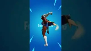 Lightning Kick!
