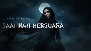 Lagu Religi versi Gothic Metal - Saat Hati Bersuara by IDreamly MUSIC