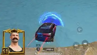 Victor Squad Camping Camper Life ☠️🤣| PUBG Mobile Insane WTF Moments