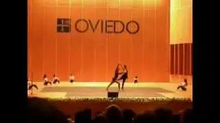 choreographers ,ballerinis,cantantes (yami ramirez,lennier ramirez)