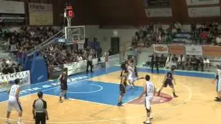 MVP Serie A2 Citro&euml;n 29^ giornata: Marc Trasolini
