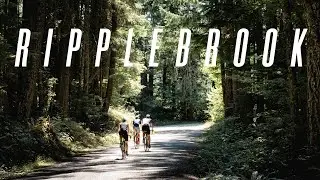 Ripplebrook Backroads Ride + Timothy Lake 2020