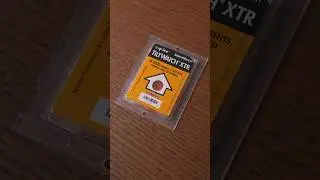 Who has ever had a Tiltwatch on their package? 😁 #lockcard