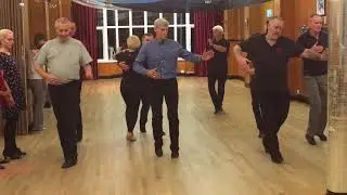 MKDC Ballroom and Latin