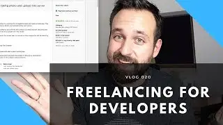 How to Find Your FIRST FREELANCE Jobs as a Developer