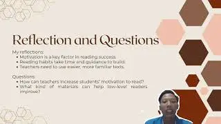 Critical Reading: Reflection on EFL Students&rsquo; Reading Difficulties Estika Satriani, 2018