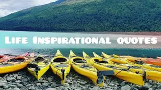 life Inspiration Quotes