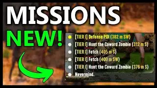 Funpimps Seriously Need To Think About Doing THIS!? - 7 Days To Die A21