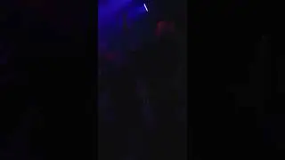 Atlanta was 🔥