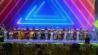 PowerKids Graduation Performance 2025