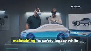 Chines automaker geely launches worlds largest car safety test center 