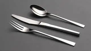 David Mellor &lsquo;Embassy&rsquo; cutlery