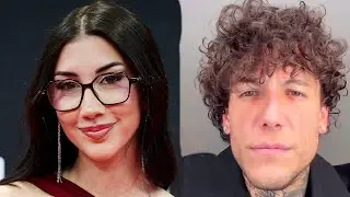 Naomi Asensi y Alex Caniggia reavivan su vínculo con mensajes tras ‘GH VIP’