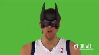 The Dirk Knight
