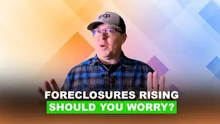 Foreclosures Are Up 33%... What It REALLY Means for Wisconsin Homeowners