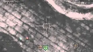 Nxzzo - MW3 Game Clip
