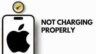 How To Fix iPhone Not Charging Properly After IOS 18 Update ! Fix iPhone Charging Issue