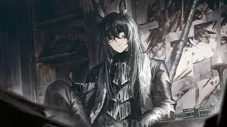 Limbus Company - Identity Story Heishou Pack - Wu Branch Adept Yi Sang - No Commentary