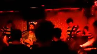 Hicri Einzinger und Band - Seven Nation Army Cover