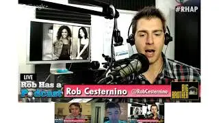 LIVE after BB15's Final Four Eviction | Big Brother 15 Episode 34 Recap | September 12, 20