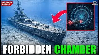 The Bismarck is Still 