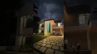 #mynewhome #house #keralahomes #keralahousedesigns #newdesign