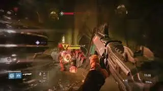 Nightfall Bond Brothers