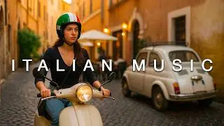 Italian music - unknown italian gems perfect for restaurants and relaxation