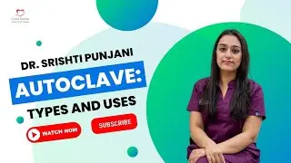 AUTOCLAVE : Types and Uses