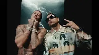 (FREE) Blessd x Ovy On The Drum - &ldquo;Soltera&rdquo; Type Beat | Reggaeton Type