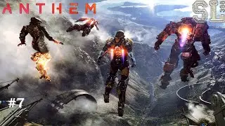 Anthem #7 (PC) (No Commentary) - Slavi398BG