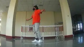 Workin dc: Renan Reyes song by: Josh Killacky
