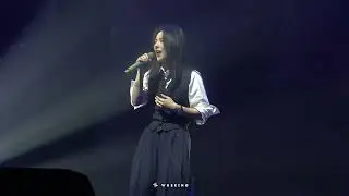 [4K] 250913 휘인 팬콘서트 [OWHEECE] 너,너+광합성
