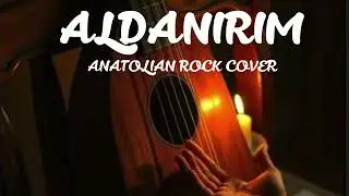 ALDANIRIM | Türk Rock & Anadolu Müziği